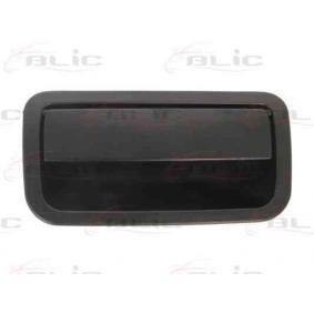 Kofferraumdeckelgriff