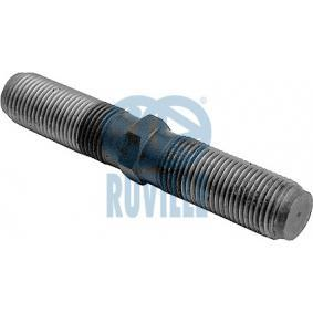 Schraube, Spureinstellung