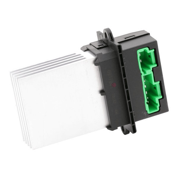 Steuergerät, Heizung / Lüftung