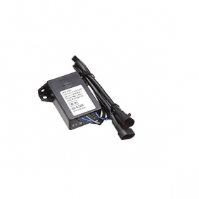 Appareil de commande, système d'éclairage