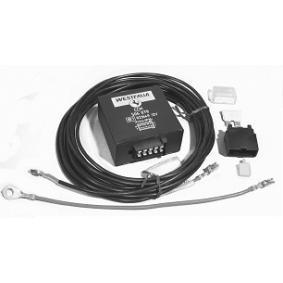 Elektrosatz, Checkcontrol-Erweiterung