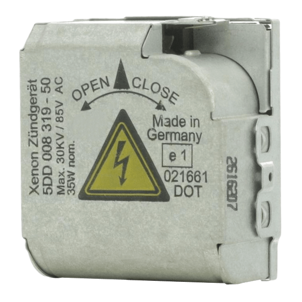 Ballast phare xénon