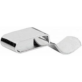 Klemme, Elektrische Universalteile