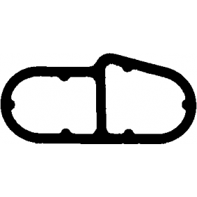 Dichtung, Kraftstoffilter