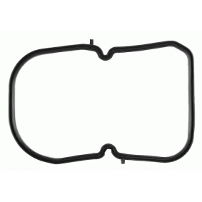 Dichtung, Automatikgetriebe