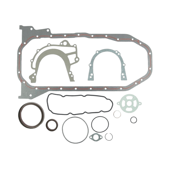Dichtungssatz, Kurbelgehäuse 038 115 441 A