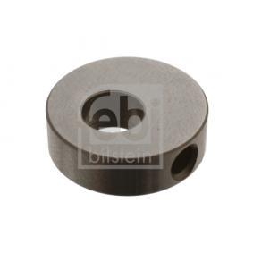 Ventileinstellscheibe