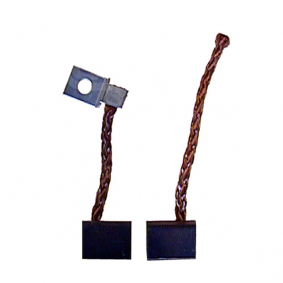 Anlasser-Kohlebürsten