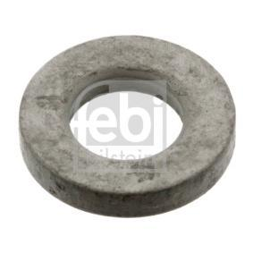 Unterlegscheibe, Zylinderkopfschraube