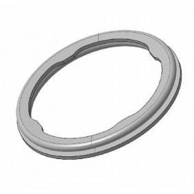 Dichtung, Kerzenschaft