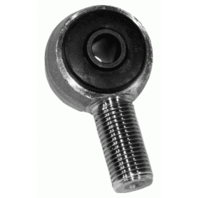 Lagerung, Spurstange