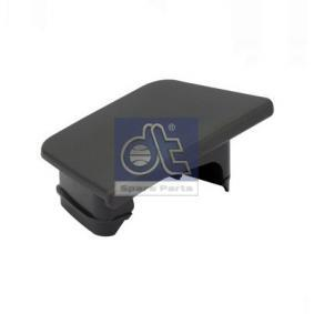 Revêtement, jupe avant