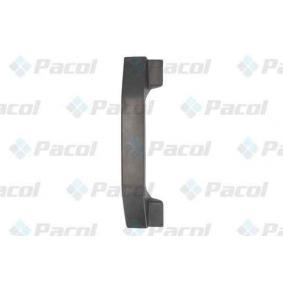 Haltersatz, Kühlergitter 261527339R