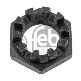 Achsmutter N 905 876 02