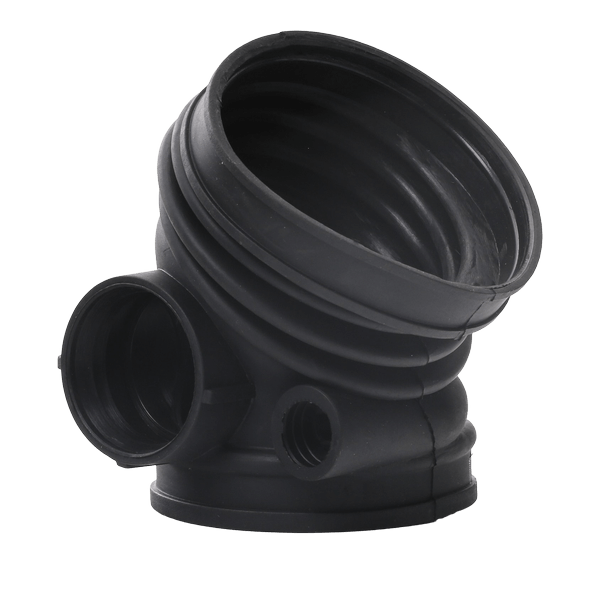 Ansaugschlauch, Luftfilter