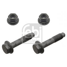 Schraubensatz, Federbein-Radlagergehäuse N 909 548 02