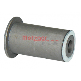 Buchse, Lenkhebelwelle