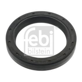 Wellendichtring, Schaltgetriebeflansch