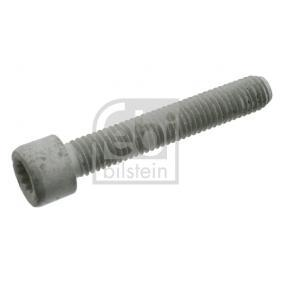 Schraube, Gelenkwellenflansch