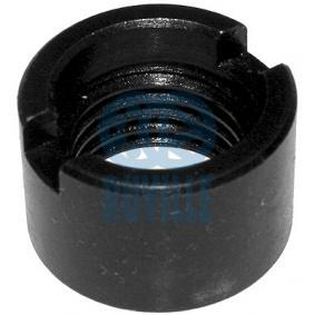 Gewindehülse, Federbein