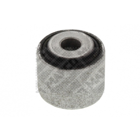 Suspension, jambe d'essieu