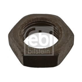 Kontermutter, Ventilspieleinstellschraube