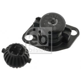 Reparatursatz, Schalthebel 701 711 166