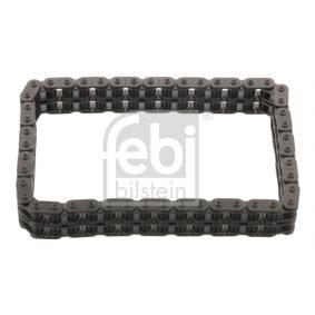 Kette, Zwischenwelle