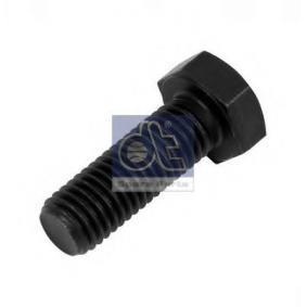 Schraube, Achsstummel 1J0 412 331C