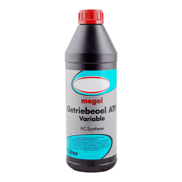 Huile de transmission