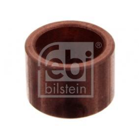 Kollektorlagerbuchse, Starter