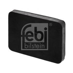 Druckscheibe, Blattfeder