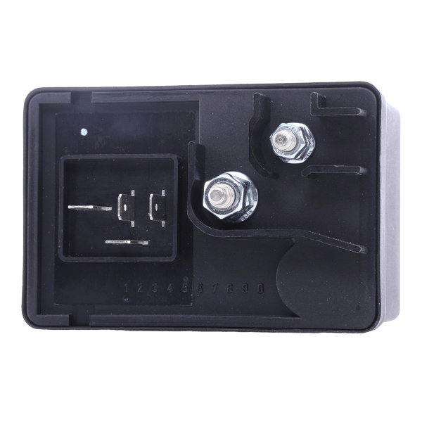 Glühzeitsteuergerät