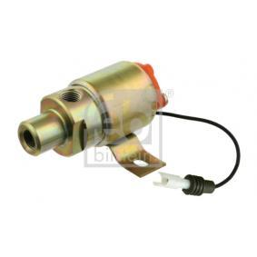 Schalter, Differentialsperre