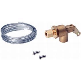 Interrupteur, avertisseur