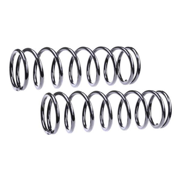 Fahrwerksatz, Federn 1J0 511 115 AE