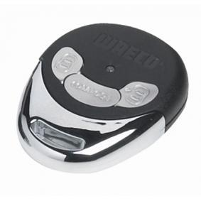 Fernbedienung, Zentralverriegelung