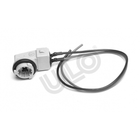 Lampenträger, Begrenzungsleuchte