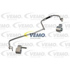 Hochdruckleitung, Klimaanlage