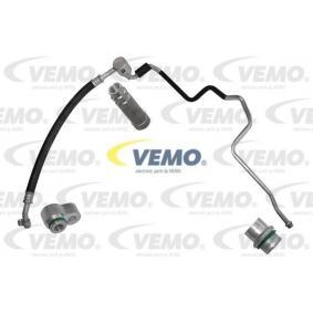 Niederdruckleitung, Klimaanlage