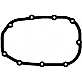 Dichtung, Kurbelgehäuseentlüftung