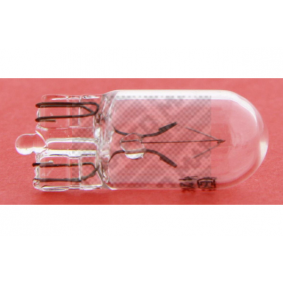 Glühlampe, Positions- / Begrenzungsleuchte