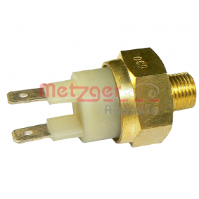 Temperaturschalter, Saugrohrvorwärmung 191 919 369 B