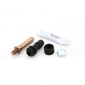 Douille de guidage, étrier de frein