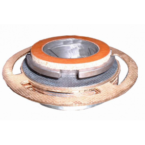 Lamellenkupplung, Starter M2T-58681