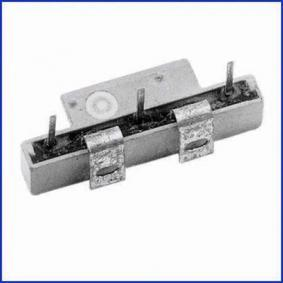 Diodenträger, Generator 46 231 657