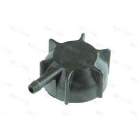 Abdeckung, Wasserkasten