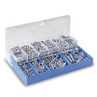 Schrauben-Set 5 69 909