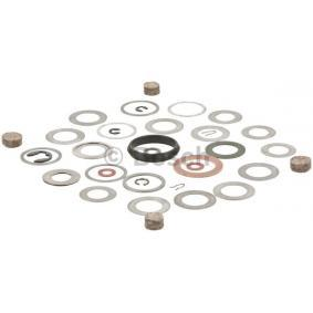 Reparatursatz, Zündverteiler