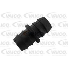 Anschlussstutzen, Unterdruckleitung